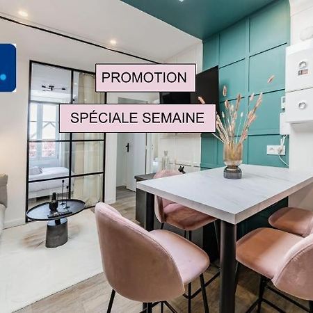 L'Azur Chaleureux Et Cocooning Apartment Segre Exterior photo